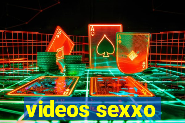 videos sexxo